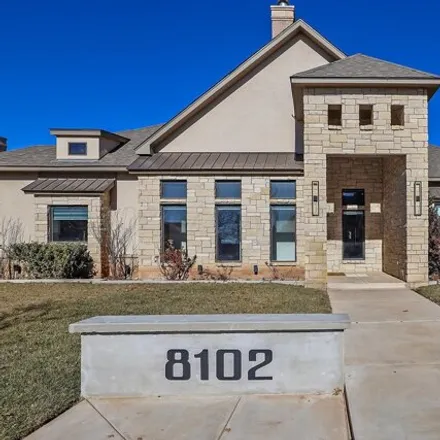 Buy this 4 bed house on 8364 Georgetown Drive in Amarillo, TX 79119
