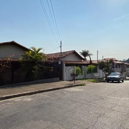 Buy this 3 bed house on Avenida João César de Oliveira in Eldorado, Contagem - MG