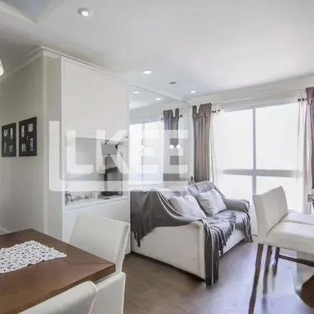 Buy this 3 bed apartment on Rua Luiz Fontoura Junior in Jardim Itu, Porto Alegre - RS