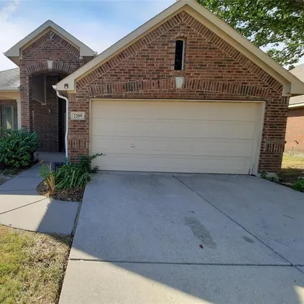 Rent this 3 bed house on 2209 Rockport Drive in McKinney, TX 75071