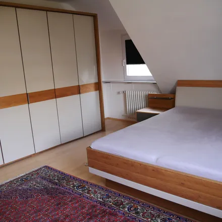 Rent this 2 bed apartment on Virchowstraße 143 in 45147 Essen, Germany