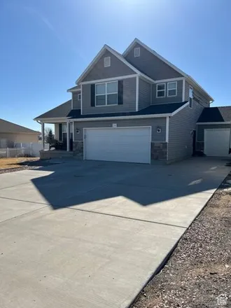 Image 4 - unnamed road, Naples, Uintah County, UT 84008, USA - House for sale