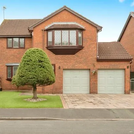 Buy this 4 bed house on unnamed road in Branton, DN4 6UX