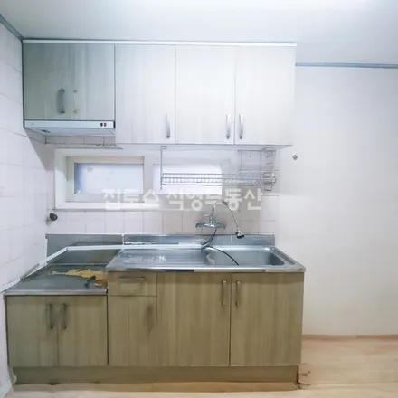 Rent this 3 bed apartment on 서울특별시 서대문구 연희동 191-2