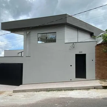 Buy this 3 bed house on Rua Janauba in Boa Vista, Varginha - MG