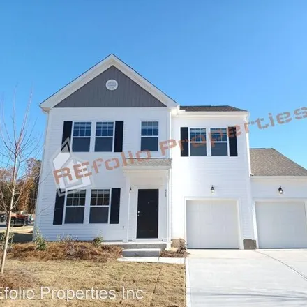 Rent this 5 bed house on 523 Rushmore Place in Durham, NC 27712