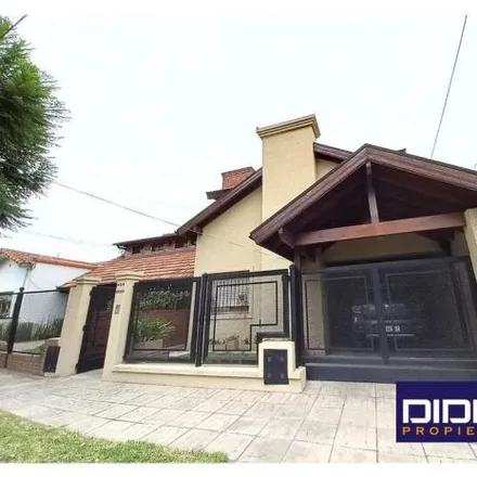 Buy this 3 bed house on Leandro N Alem 418 in B1852 EMM Burzaco, Argentina