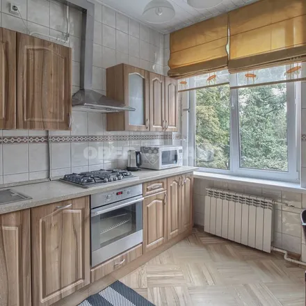 Rent this 2 bed apartment on J. Basanavičiaus g. 20 in 03224 Vilnius, Lithuania