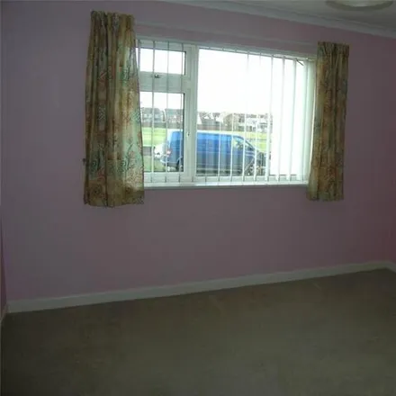 Image 4 - Park Road, Bridgwater, TA6 7HS, United Kingdom - Room for rent
