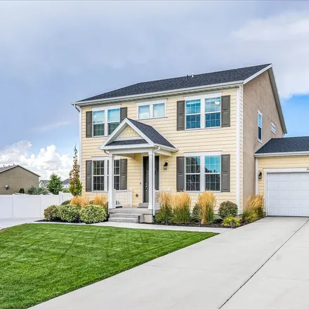 Buy this 6 bed house on 1686 West Brookview Drive in Lindon, Utah County