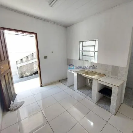 Rent this 1 bed house on Rua Embaixador Souza Dantas in Mirandópolis, São Paulo - SP