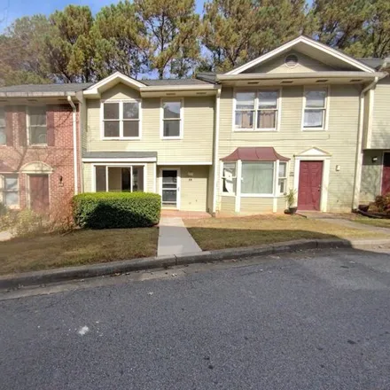 Buy this 2 bed house on 337 Autumn Leaf Way in Gwinnett County, GA 30093