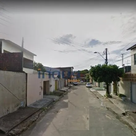 Image 2 - Rei do Sanduíche Maraponga, Avenida Benjamim Brasil 1091a, Mondubim, Fortaleza - CE, 60711-545, Brazil - House for sale
