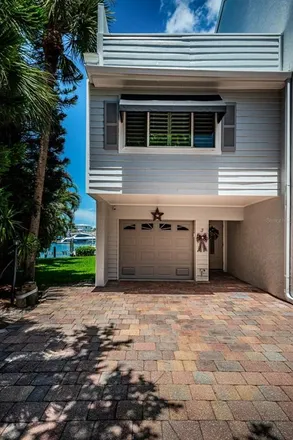 Image 7 - Pine Key Lodge IV, 390 Pinellas Bayway South, Tierra Verde, Pinellas County, FL 33715, USA - Townhouse for sale