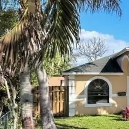 Buy this 4 bed house on 248 Northwest 7th Avenue in Dania Beach, FL 33004