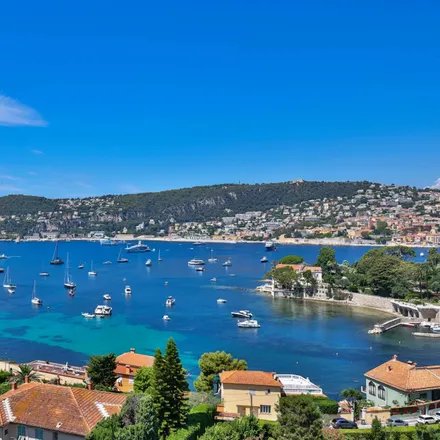 Buy this 3 bed apartment on Maison Rose in 20 Avenue Louise Bordes, 06230 Villefranche-sur-Mer