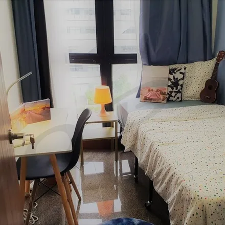 Rent this 1 bed room on 5 Simei Street 3 in Singapore 489947, Singapore