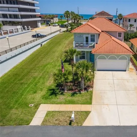 Buy this 4 bed house on 1544 North Daytona Avenue in Flagler Beach, FL 32136