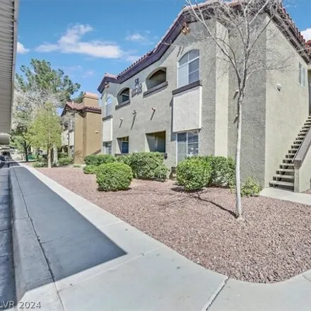Buy this 1 bed condo on East Agate Avenue in Enterprise, NV 89132