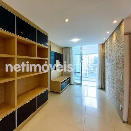 Rent this 3 bed apartment on Faisão in Avenida das Araucárias, Águas Claras - Federal District