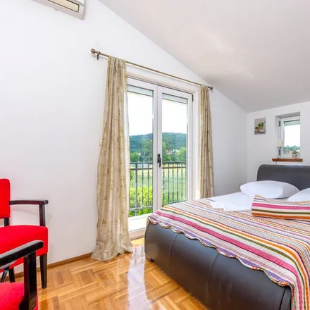 Rent this 6 bed house on Grad Trilj in Split-Dalmatia County, Croatia