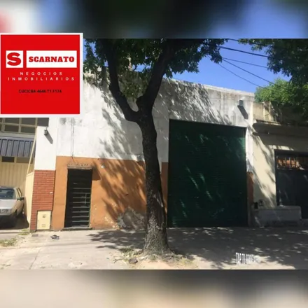 Buy this studio loft on Avenida Amancio Alcorta 3388 in Nueva Pompeya, C1437 HUN Buenos Aires