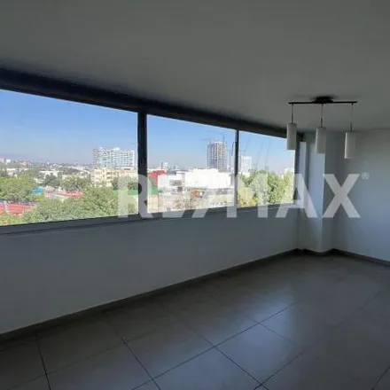 Image 1 - Hyundai, Avenida Patriotismo, Miguel Hidalgo, 11800 Santa Fe, Mexico - Apartment for sale