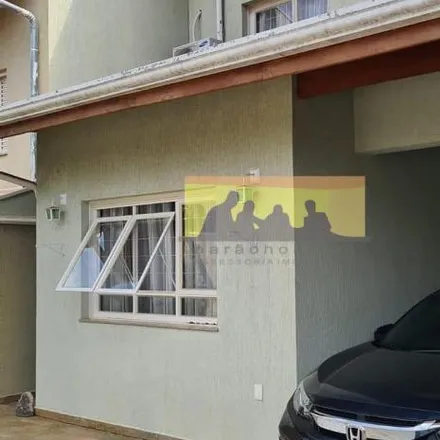 Buy this 3 bed house on Rua Doutor Celso Wey de Magalhães in Cidade Universitária, Campinas - SP