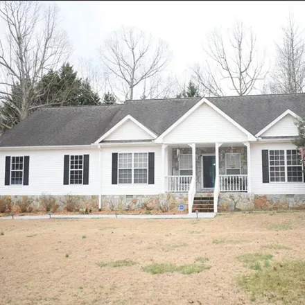 Buy this 3 bed house on 135 Ivory Lane in Carroll County, GA 30116