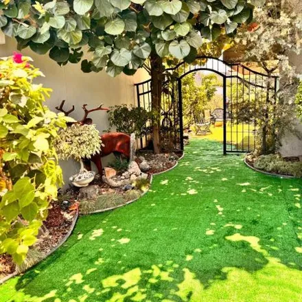 Rent this 4 bed house on Privada San Francisco in Jardines de San Ignacio, 45040 Zapopan