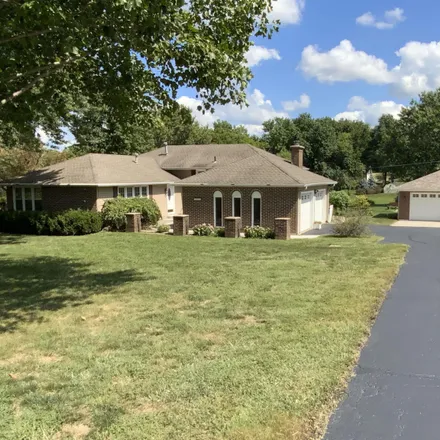 Buy this 3 bed house on 1705 Cypress Lane in Pettis County, MO 65301