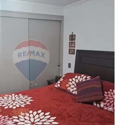 Buy this 3 bed apartment on La Castellana in 870 0000 Provincia de Santiago, Chile