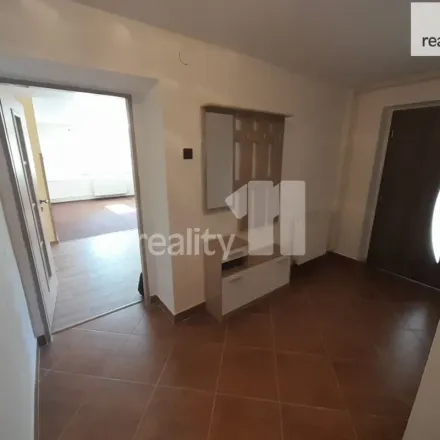 Rent this 2 bed apartment on Dolská 17 in 549 31 Hronov, Czechia