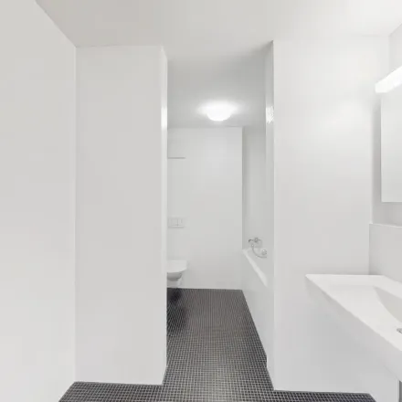 Rent this 2 bed apartment on Clarahofweg 19B in 4058 Basel, Switzerland