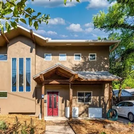 Rent this 4 bed house on 2426 Euclid Avenue in Austin, TX 78704