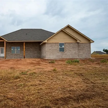 Buy this 3 bed house on East Sooner Road in Grady County, OK