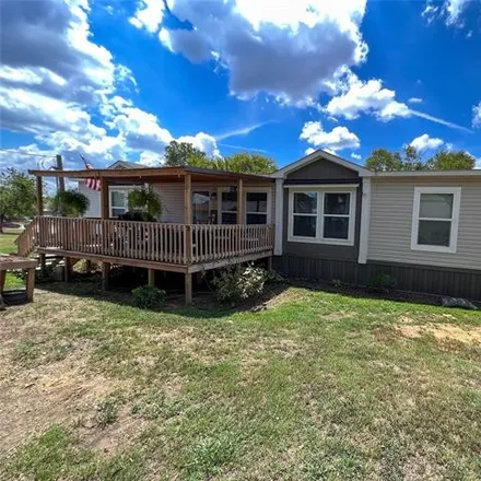 Buy this 3 bed house on 99 Choctaw Avenue in Savanna, Pittsburg County
