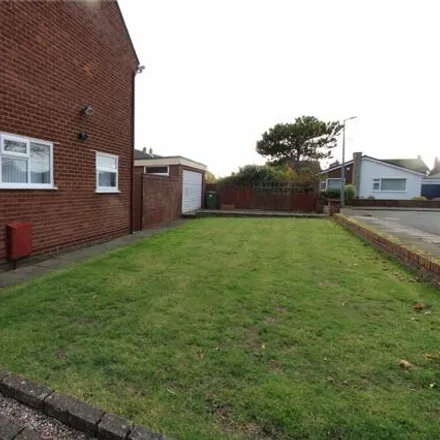 Image 3 - The Paddock, Ainsdale-on-Sea, PR8 3PT, United Kingdom - House for sale