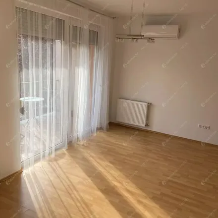 Rent this 1 bed apartment on Budapest in Telepes utca 58, 1147