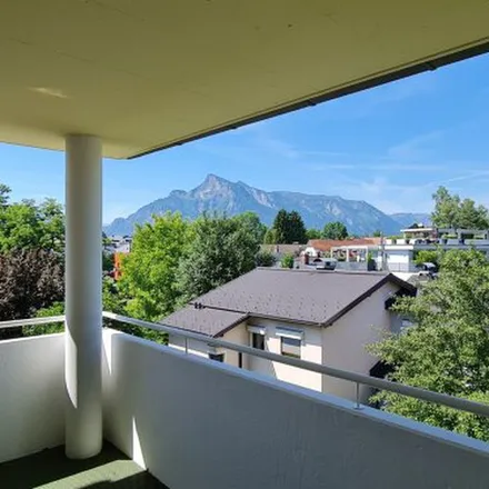 Image 6 - Thumegger Bezirk 11, 5020 Salzburg, Austria - Apartment for rent