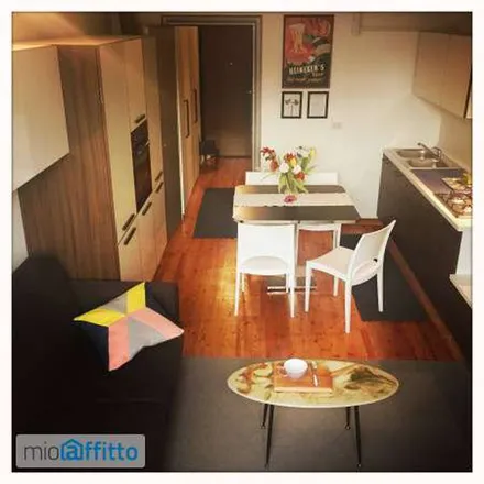 Rent this 1 bed apartment on Officine Edison Bovisa in Via Simone Schiaffino 11, 20158 Milan MI