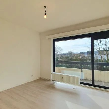 Rent this 1 bed apartment on 't Pleintje in Sint-Katarinaplein, 3500 Hasselt