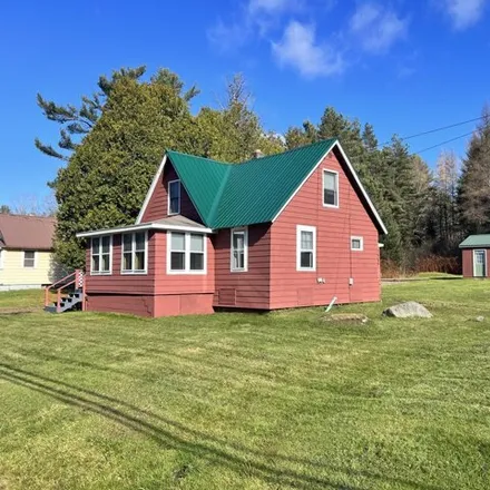 Buy this 3 bed house on 372 Old Lake Colby Road in Village of Saranac Lake, NY 12983
