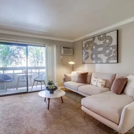 Buy this 1 bed condo on 6725 Mission Gorge Road in Allied Gardens, San Diego