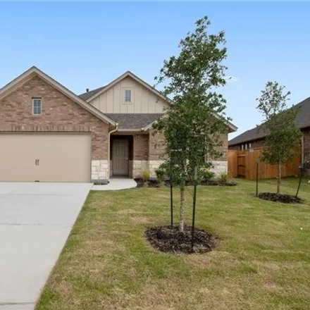 Rent this 3 bed house on 3264 Pablo Circle in Williamson County, TX 78665