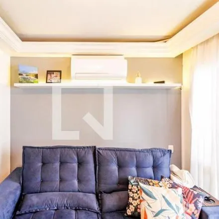 Buy this 2 bed apartment on Condomínio RiverSide in Rua Professor Soriano Magalhães, Santo Amaro