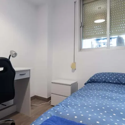 Image 3 - Carrer del Doctor Vicent Zaragozà, 64, 46020 Valencia, Spain - Room for rent