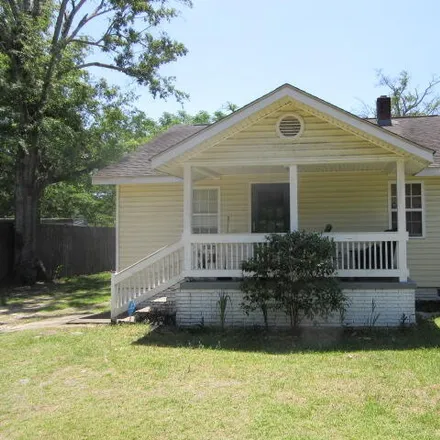 Buy this 3 bed house on 1728 Sumner Avenue in Charleston Farms, North Charleston