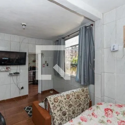 Rent this 1 bed apartment on Rua Ministro Moreira de Abreu in Olaria, Rio de Janeiro - RJ