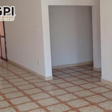 Rent this 3 bed house on Privada Fundación in Loretito, 36110 Silao